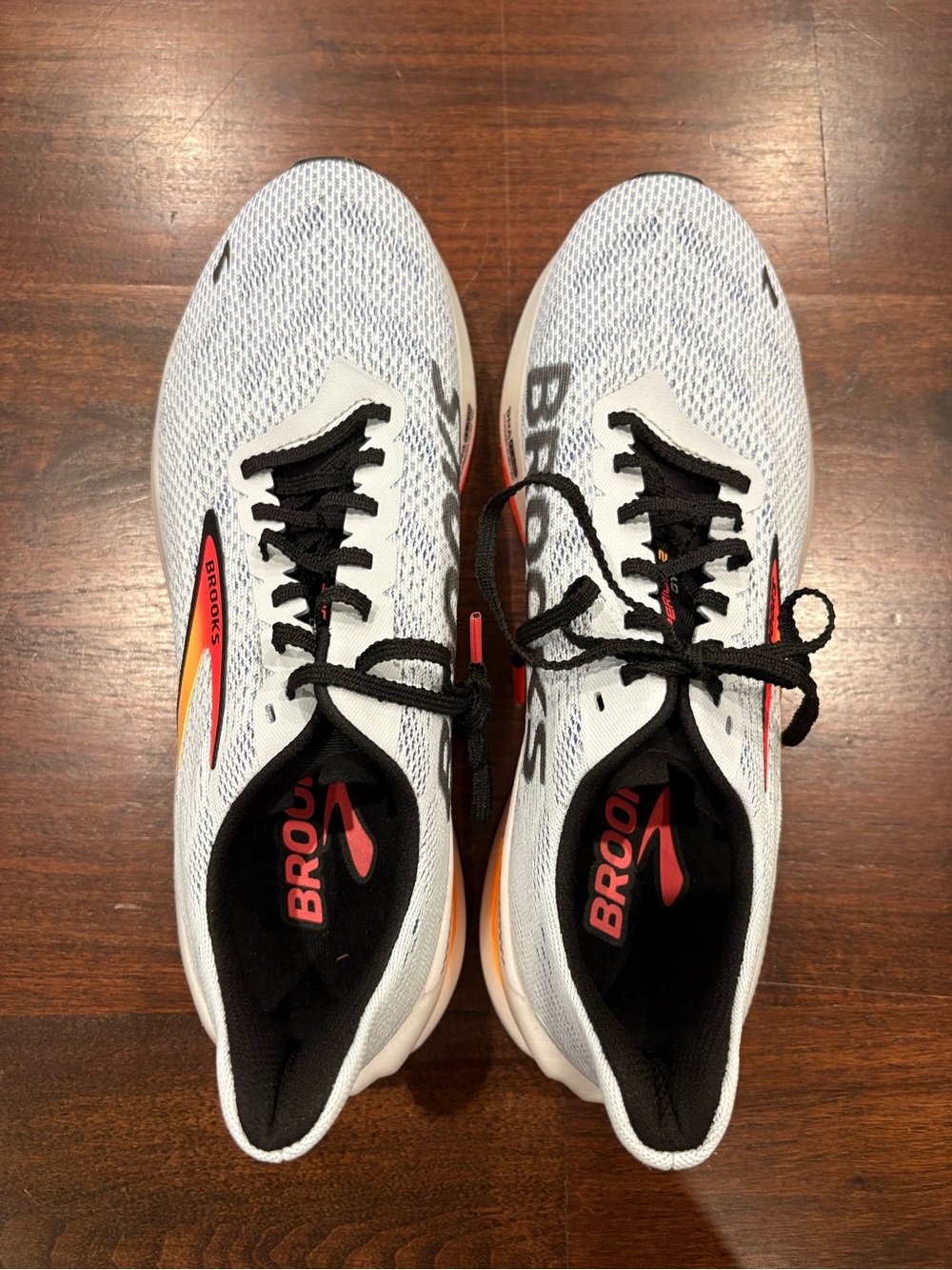 Brooks Hyperion 2 Running Shoes - Picture 5 of 8